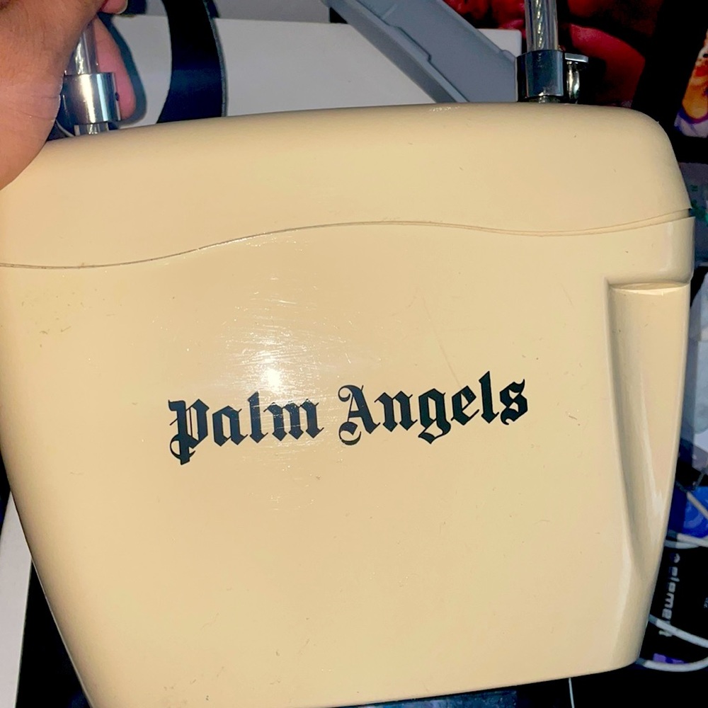 Palm angels purse - Picture 1 of 3